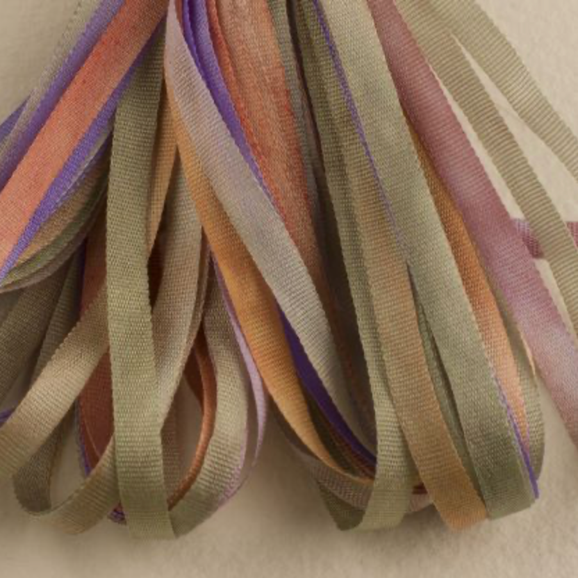 Provence 3.5mm Ribbon Silk