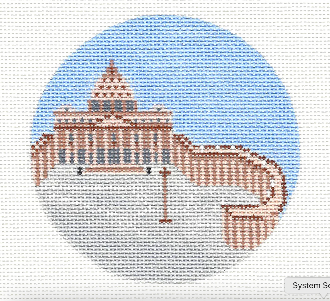 Vatican City Travel Round