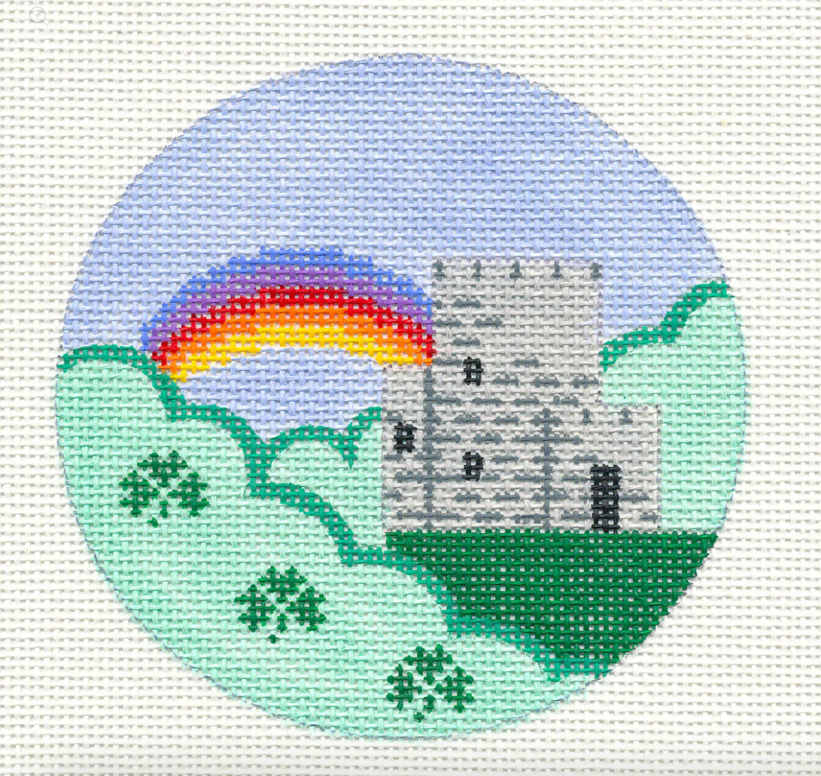 Ireland Travel Round