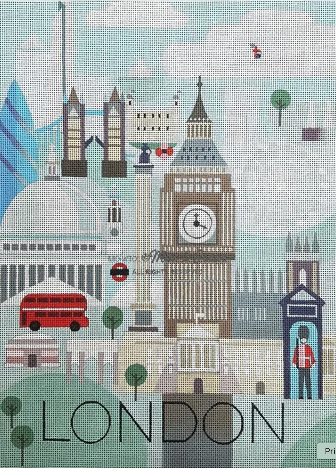 World Travel: London