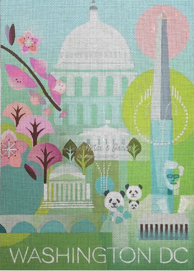USA Travel: Washington DC