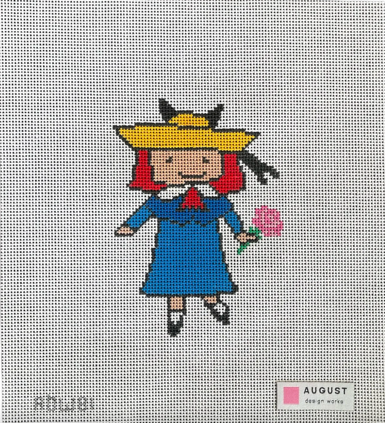 Madeline Canvas