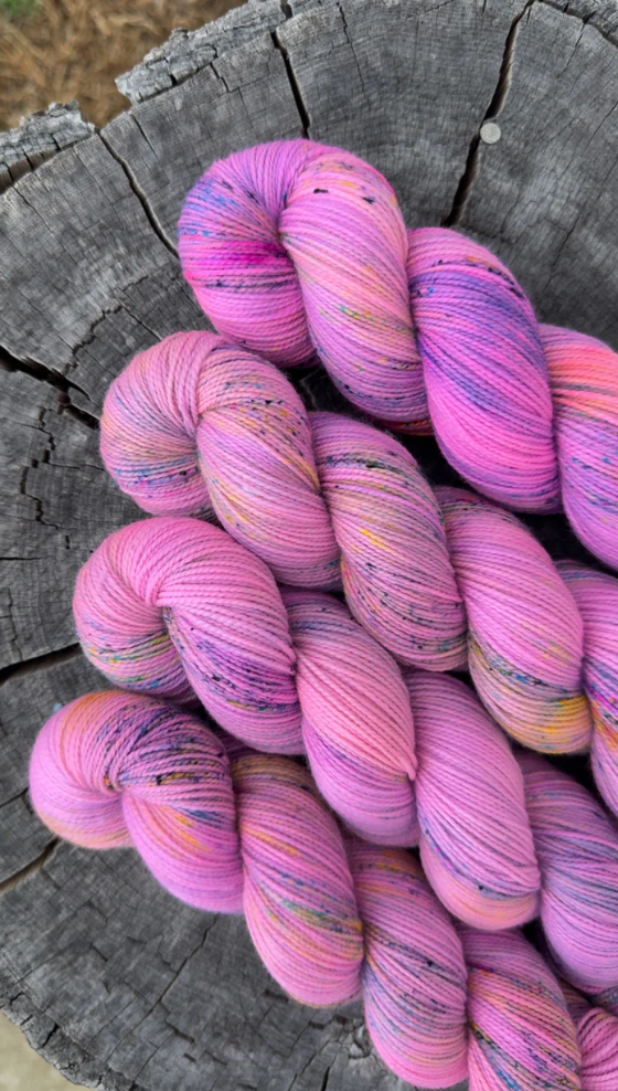 Don't You Forget About Me 80% Merino