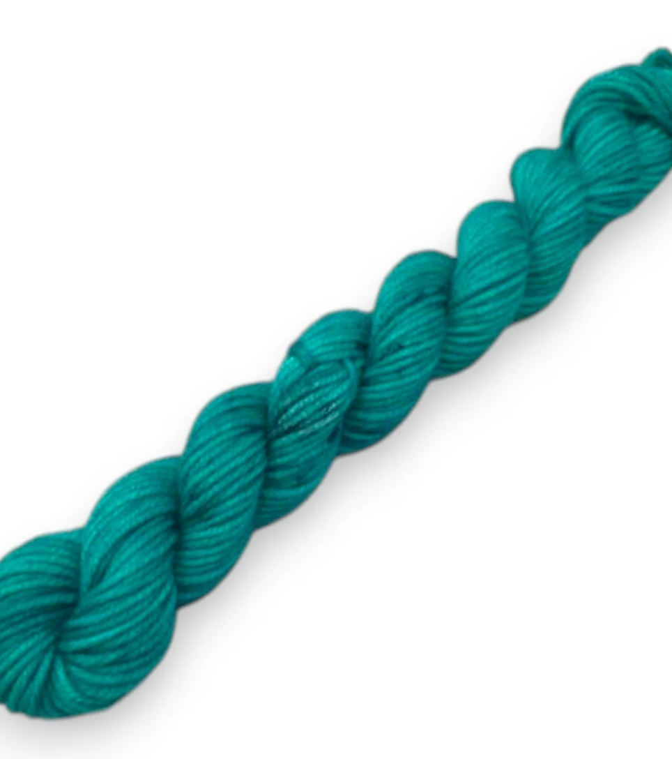 Imperfection 75% Wool Skein