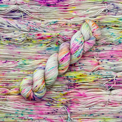 Knitty Natty 75% Wool Skein