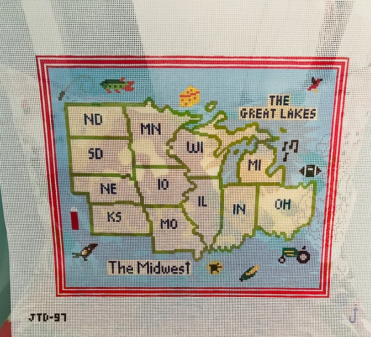 Midwest Canvas