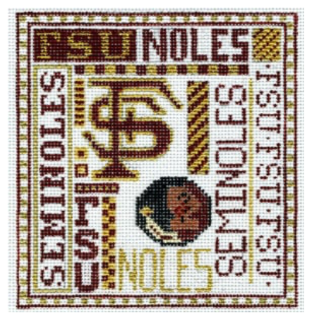 Teenie - Florida State University Canvas