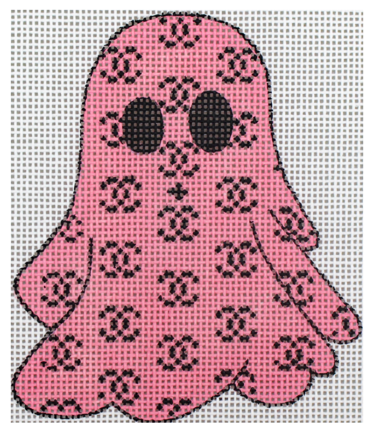 Boo-jee Ghouls C's Canvas