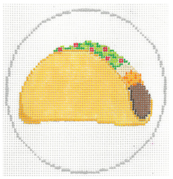 Taco Canvas