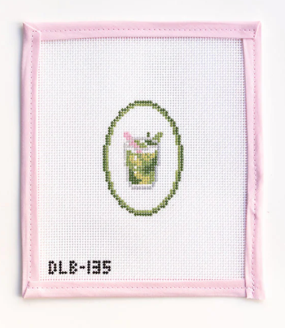 Mini Mojito Canvas