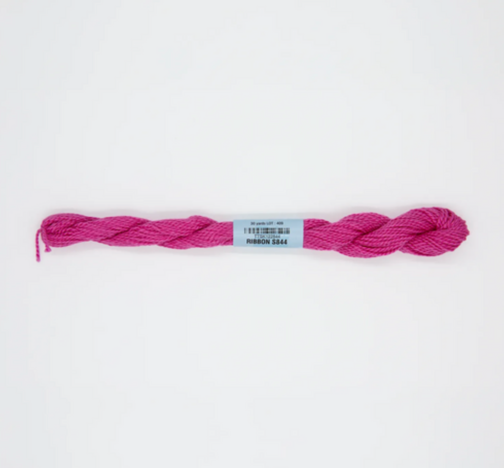 Essentials Skeins - Ribbon