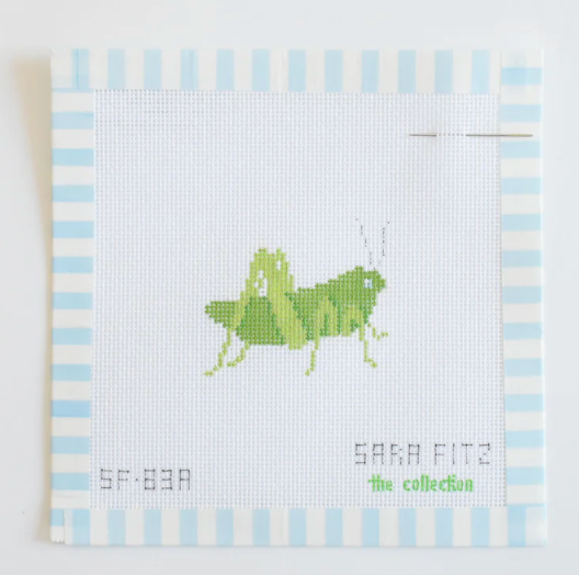 Mini Grasshopper Canvas