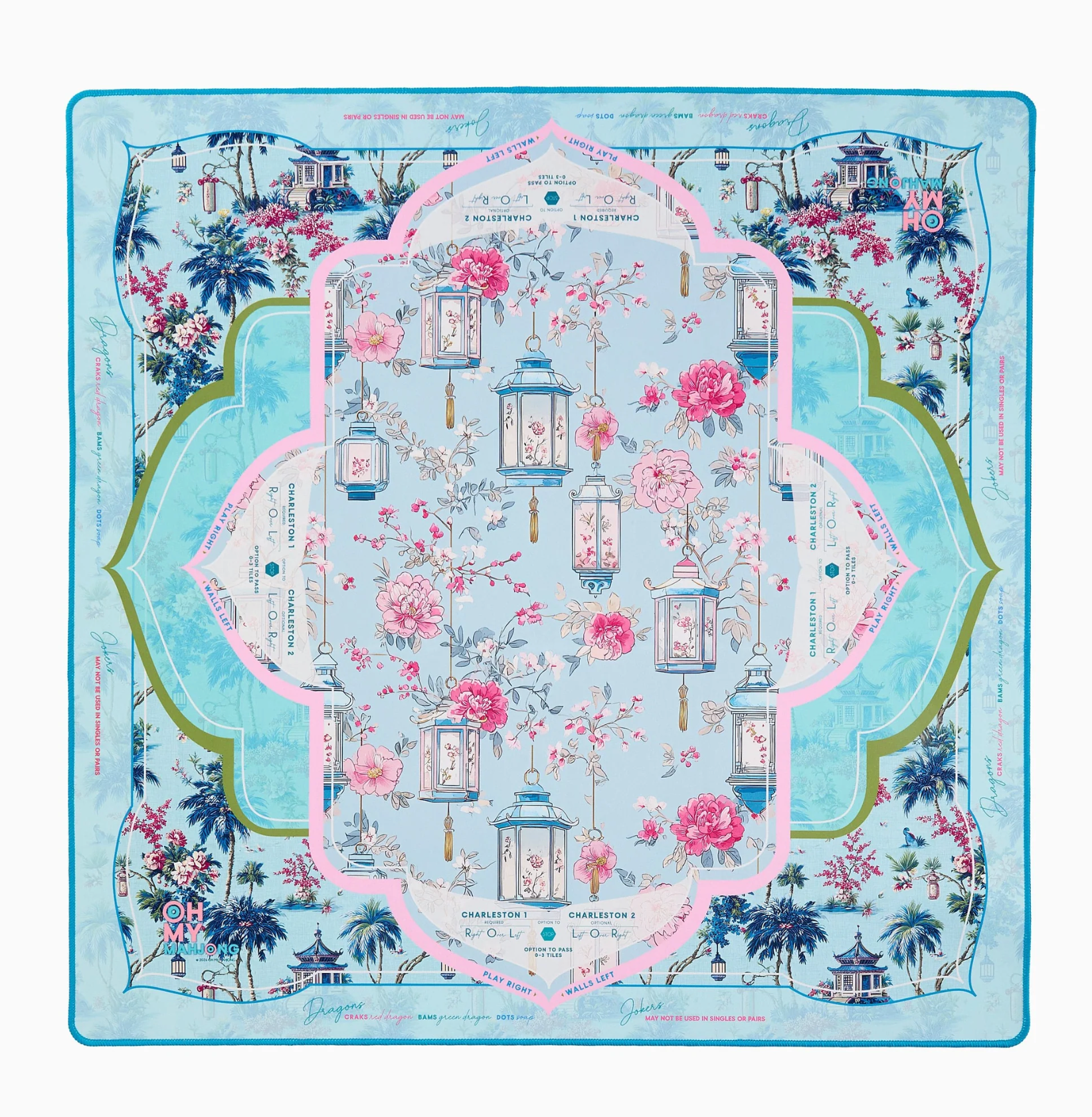 Radiance Mat in Tube