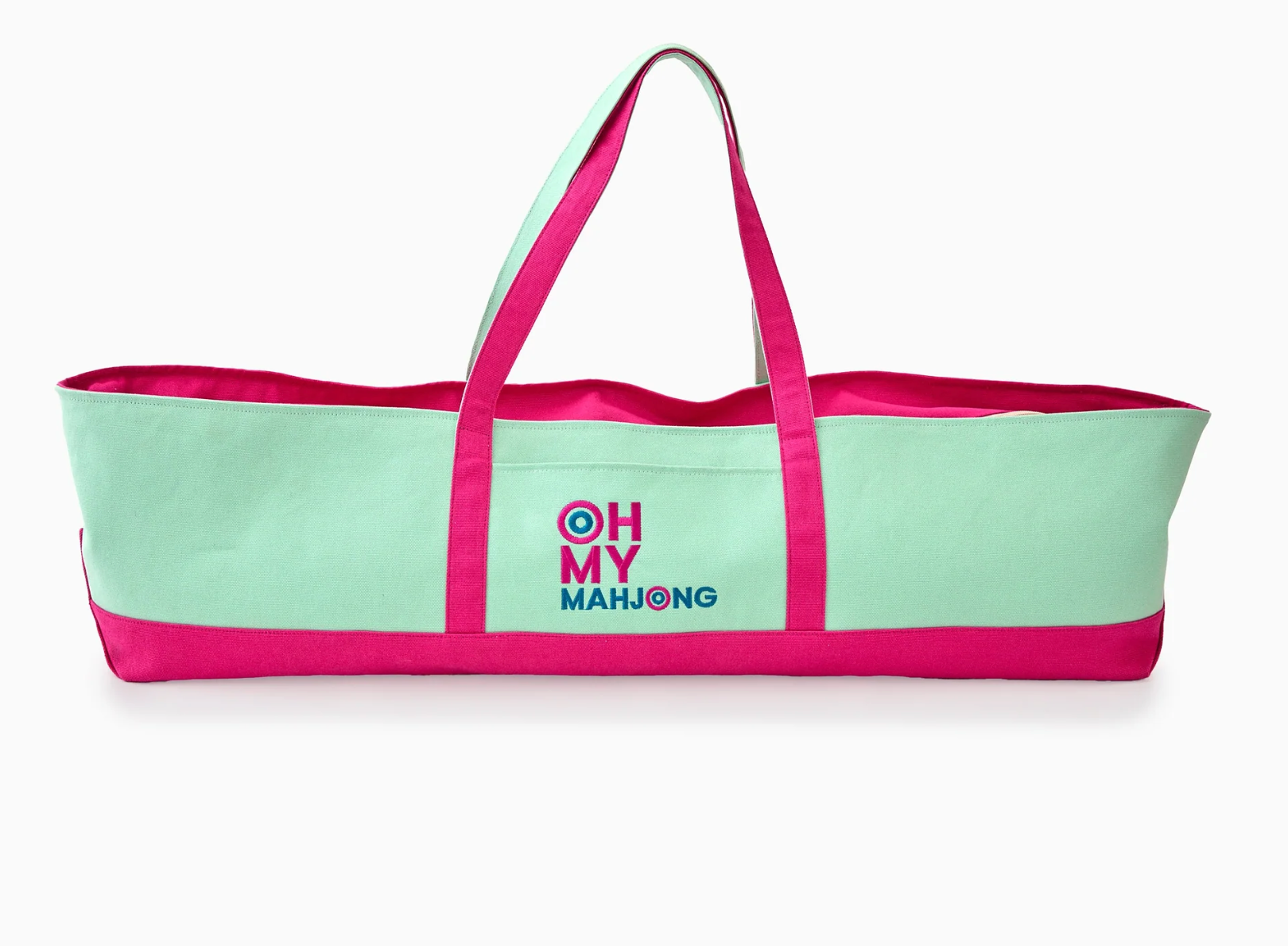 Mint Mat Storage Bag