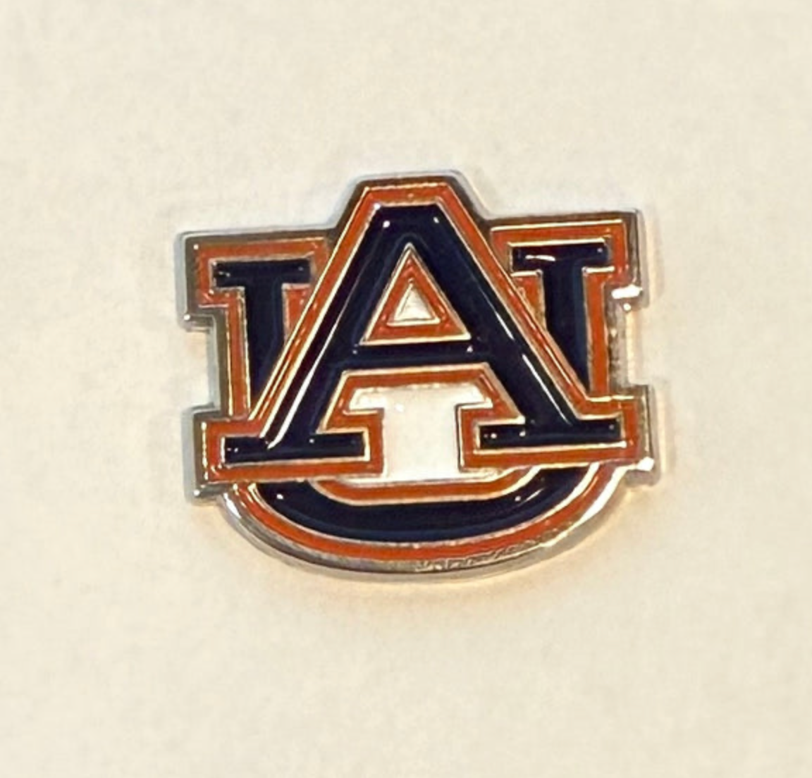 Auburn Needle Minder