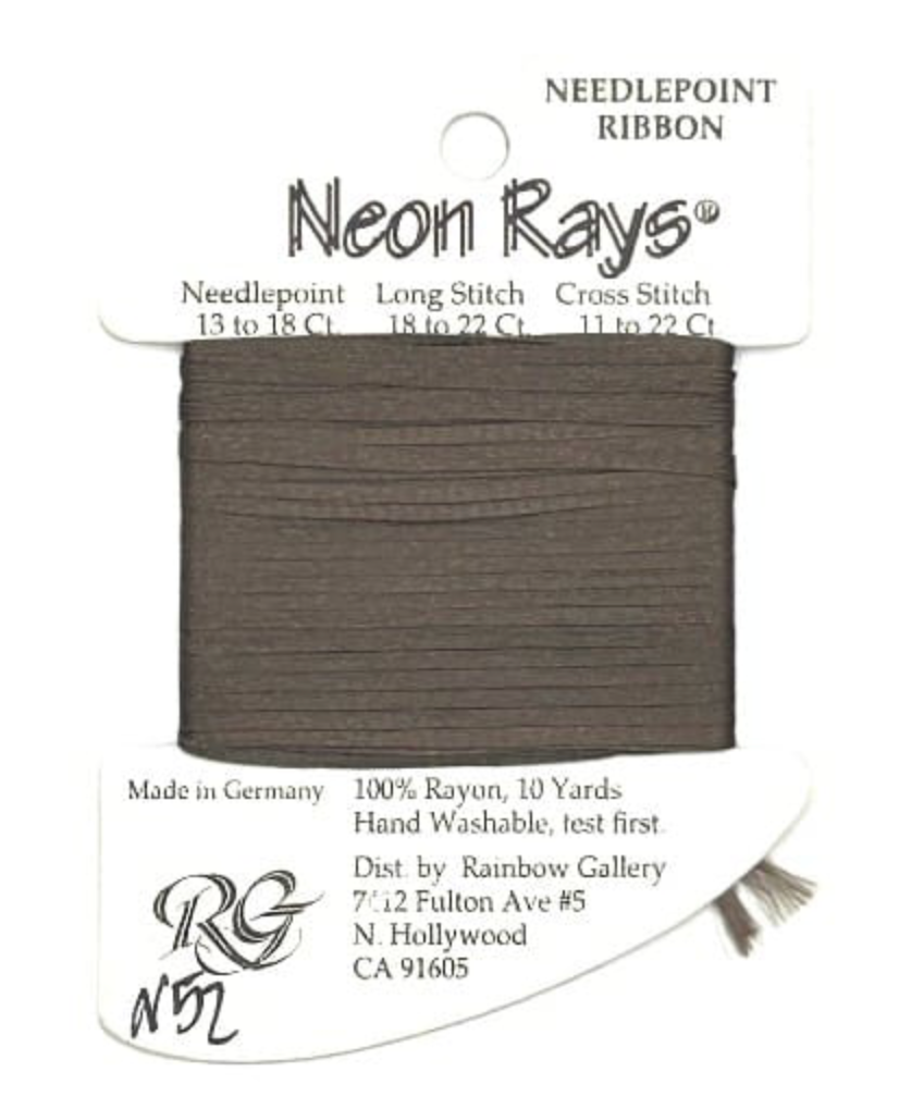 Neon Rays N52-Bark