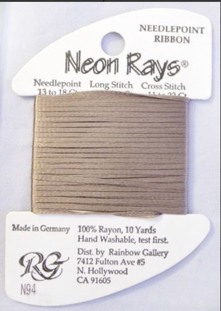 Neon Rays N94-Gray