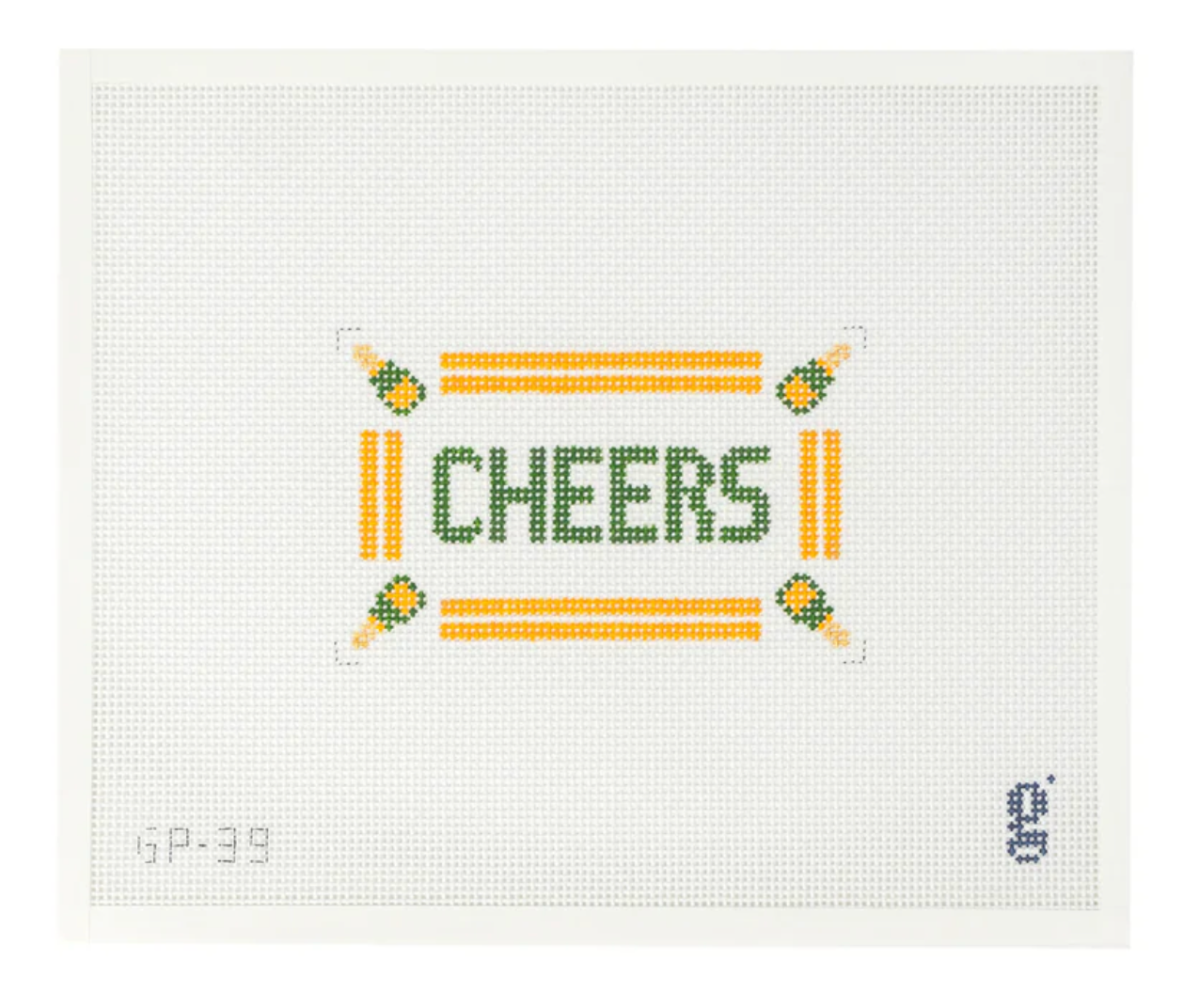 Cheers Canvas