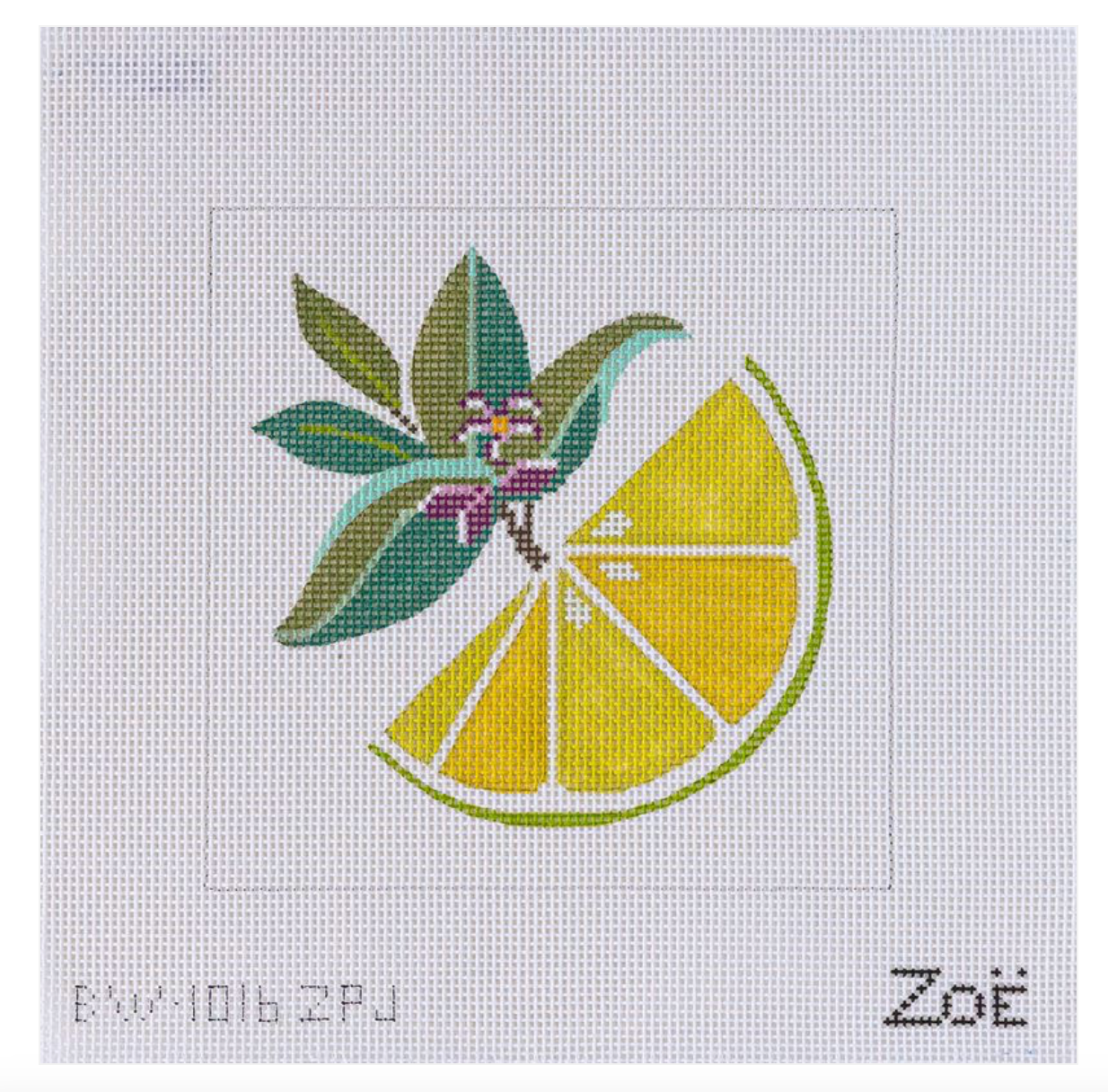 A Slice of Lime Kit