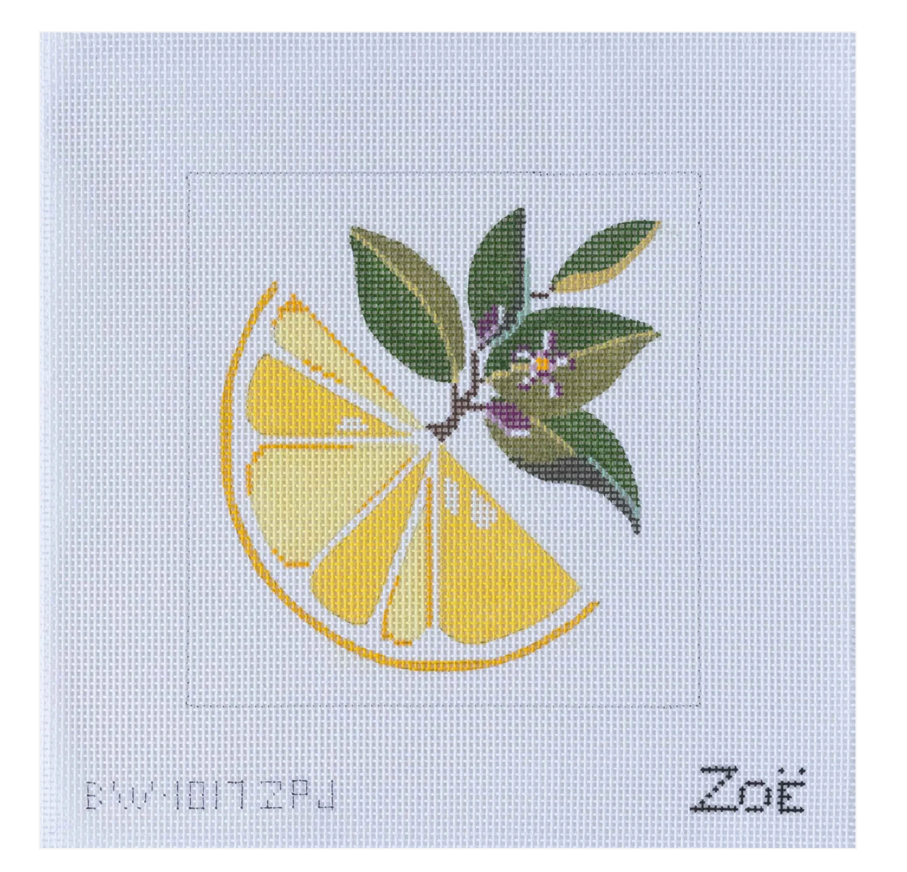 A Slice of Lemon Kit