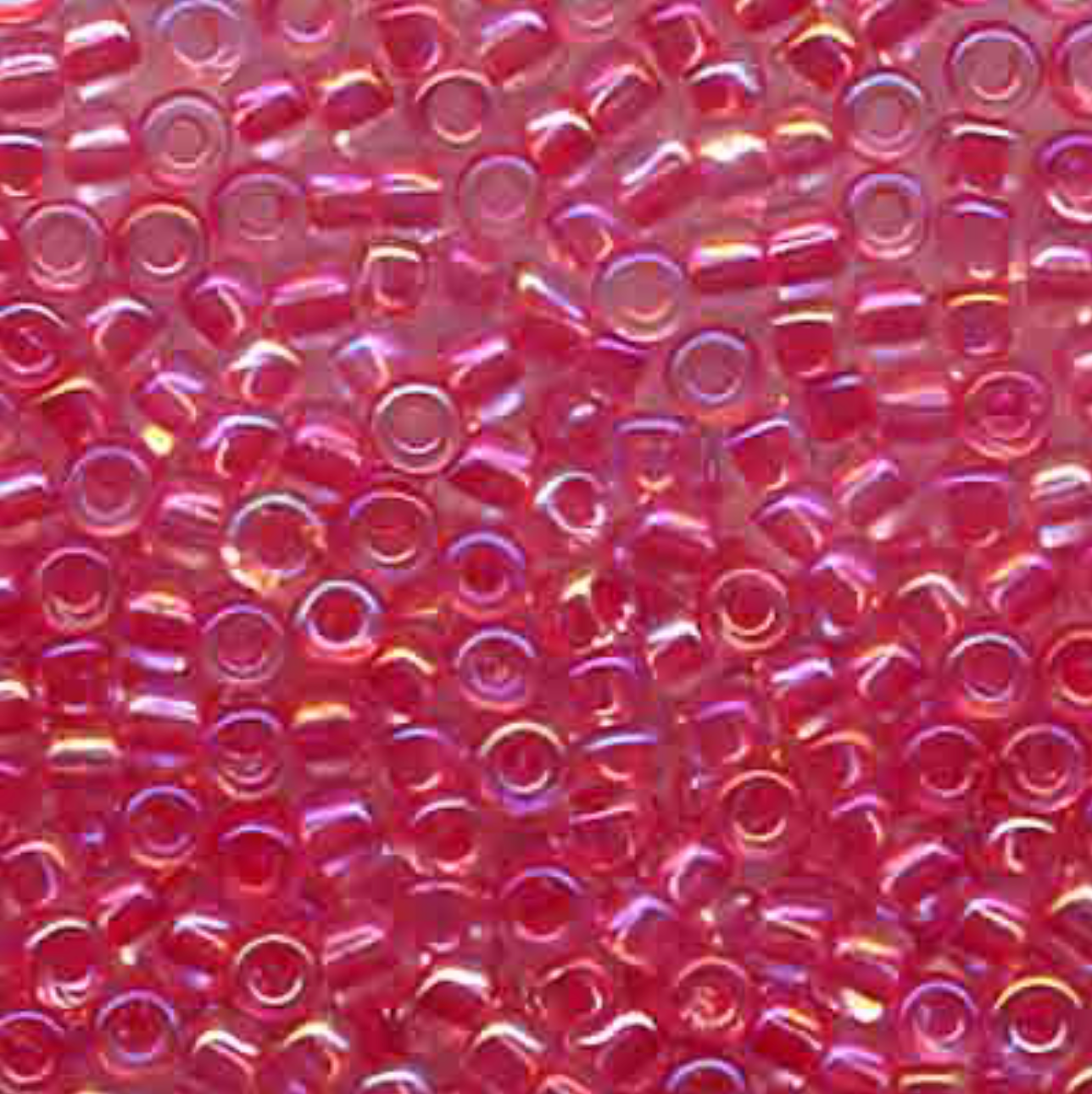 Size 14 Cotton Candy #22 Beads