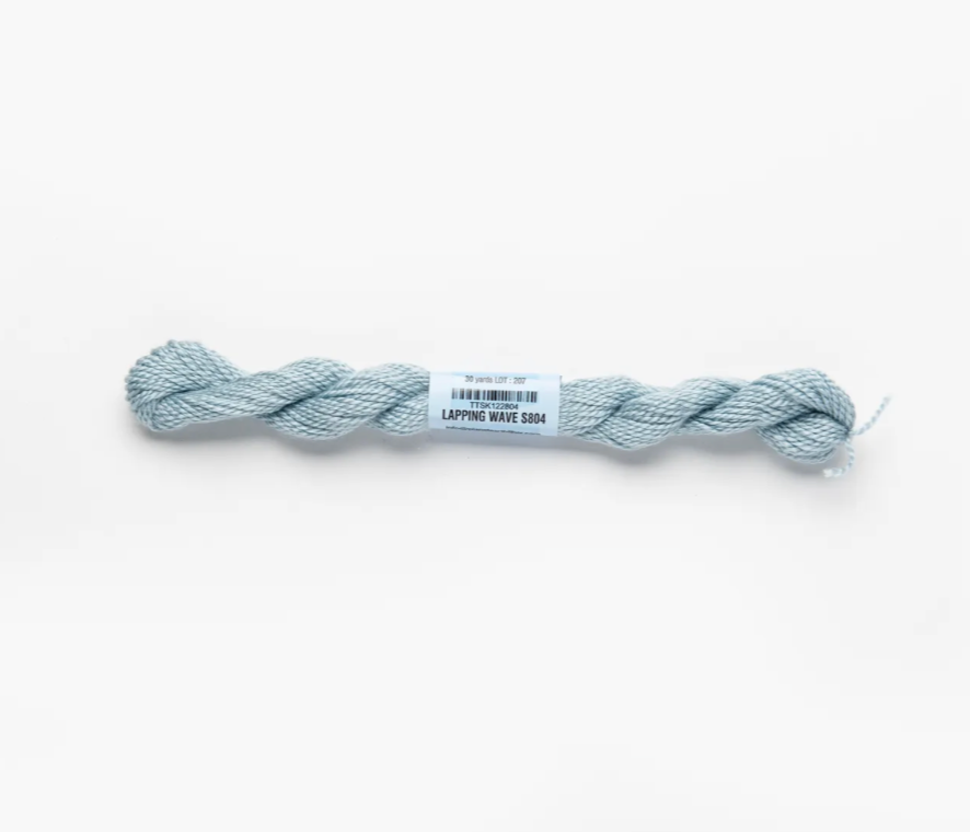 Essentials Skeins - Lapping Wave