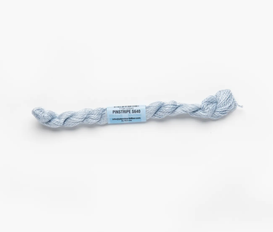 Essentials Skeins - Pinstripe
