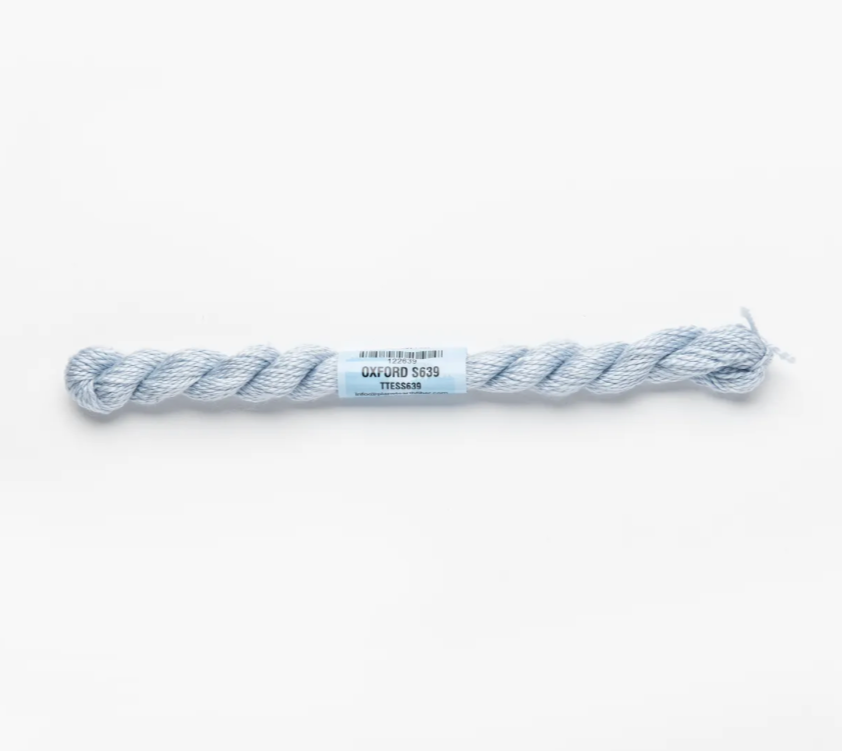 Essentials Skeins - Oxford