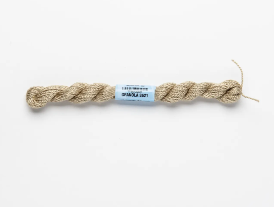 Essentials Skeins - Granola