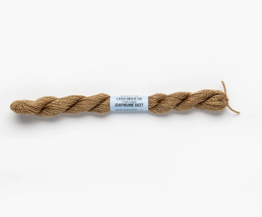 Essentials Skeins - Chipmunk