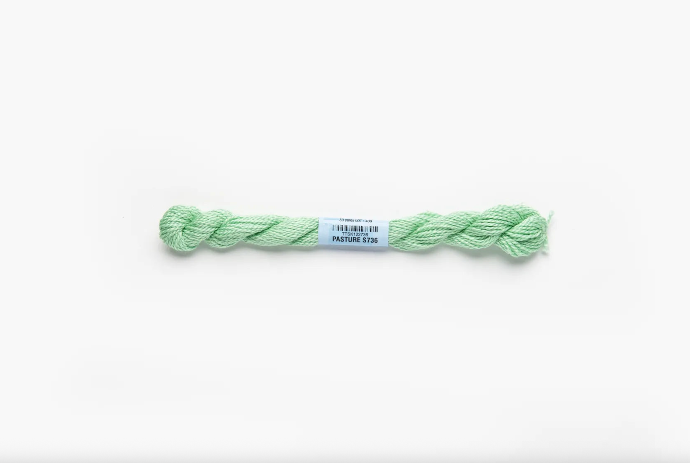 Essentials Skeins - Pasture