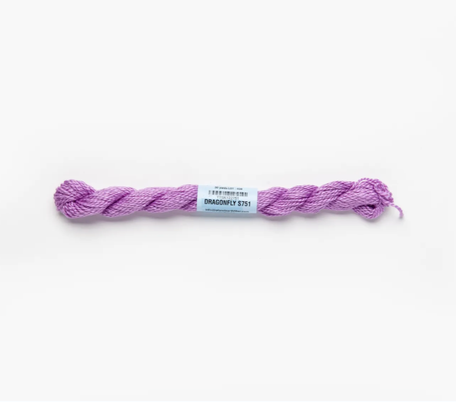 Essentials Skeins - Dragonfly