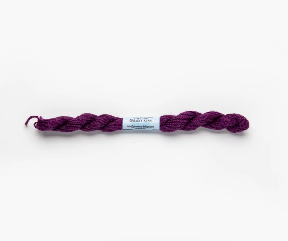 Essentials Skeins - Galaxy
