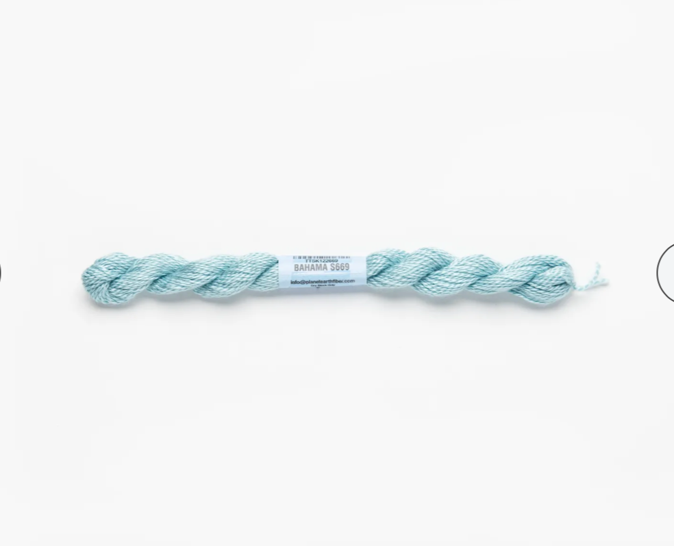 Essentials Skeins - Bahamas