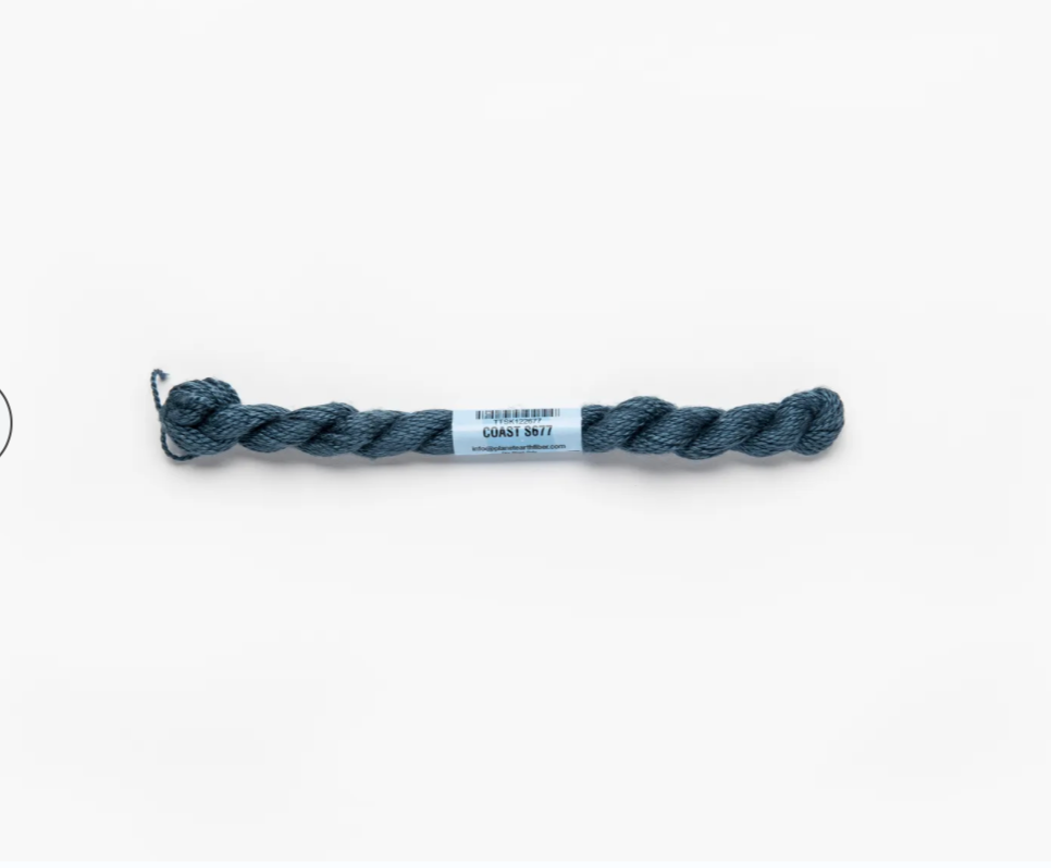 Essentials Skeins - Coast