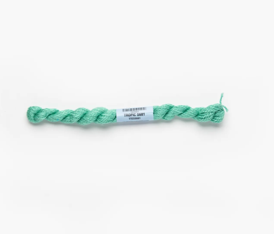Essentials Skeins - Tropics