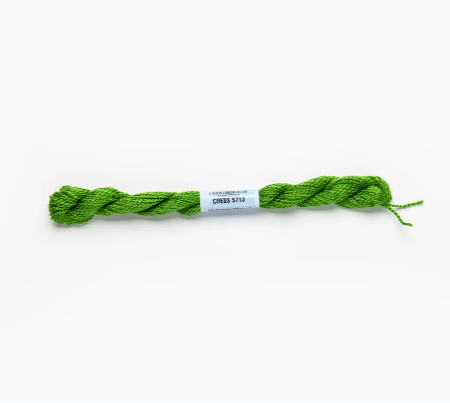 Essentials Skeins - Cress