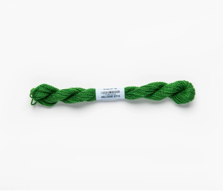 Essentials Skeins - Hillside