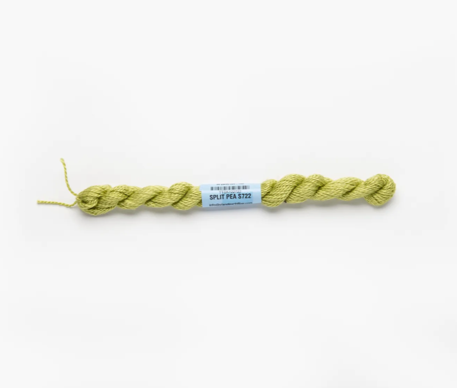 Essentials Skeins - Split Pea