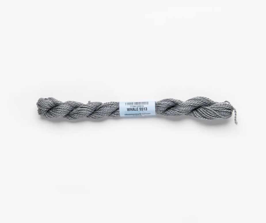 Essentials Skeins - Whale