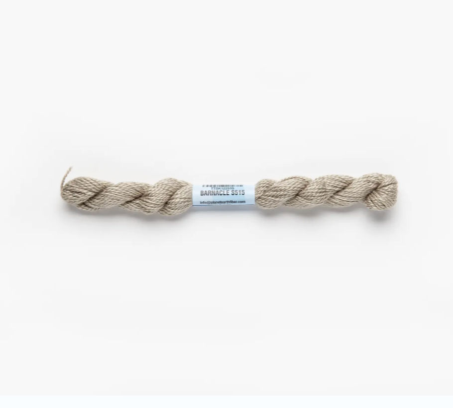 Essentials Skeins - Barnacle