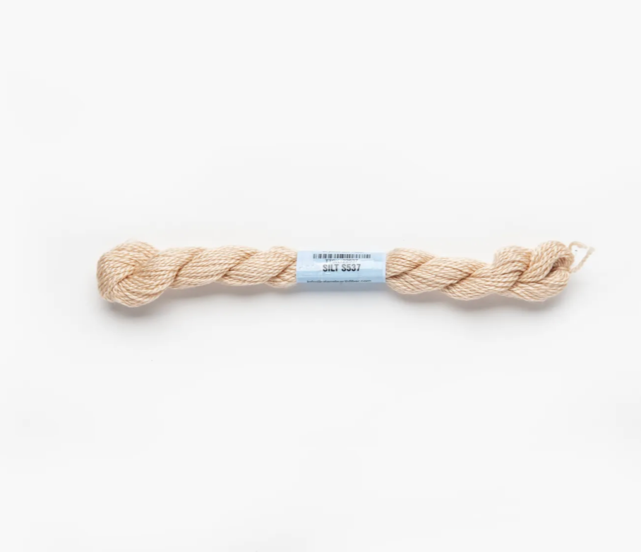 Essentials Skeins - Silt