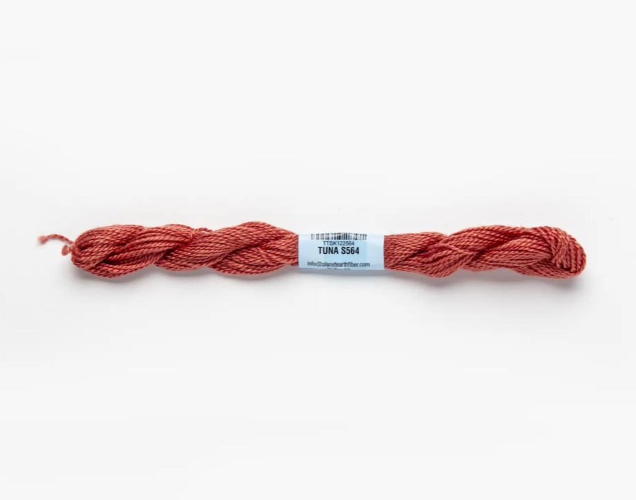 Essentials Skeins - Tuna