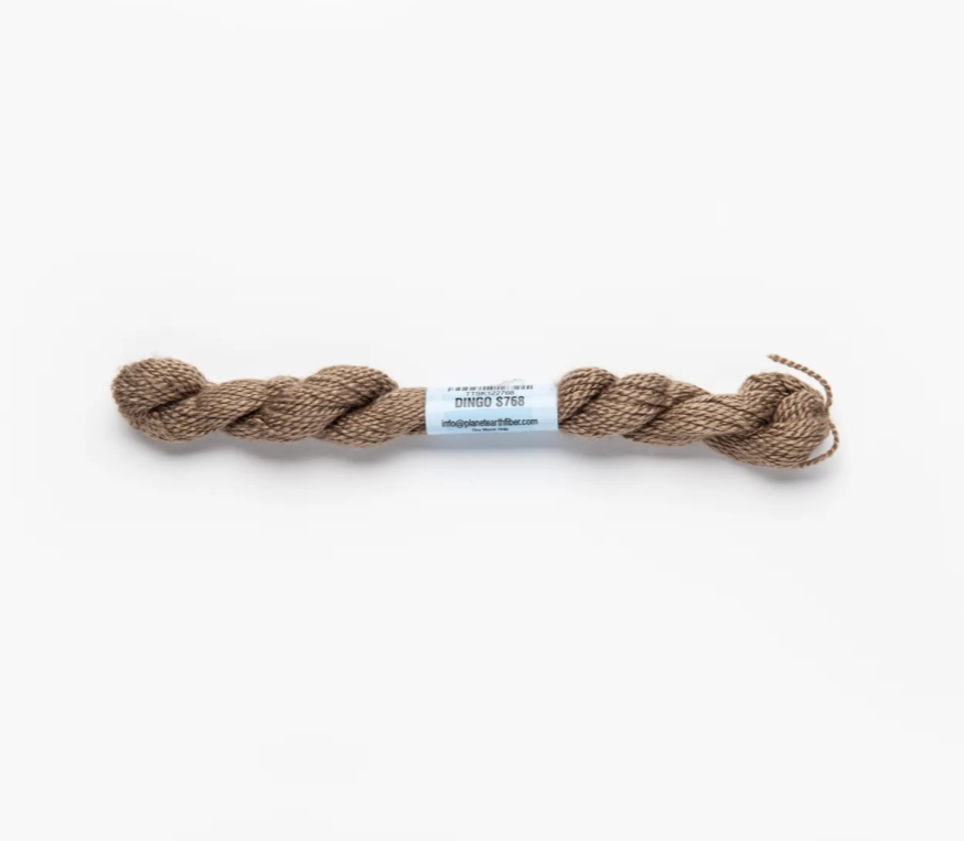 Essentials Skeins - Dingo