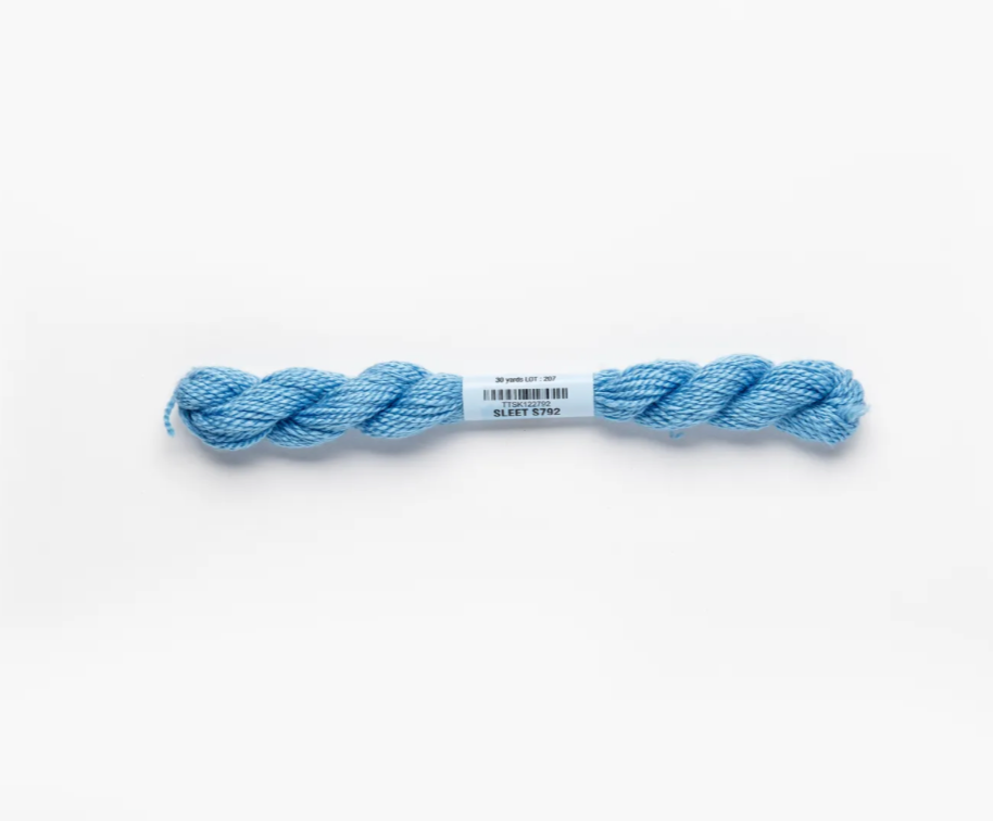 Essentials Skeins - Sleet