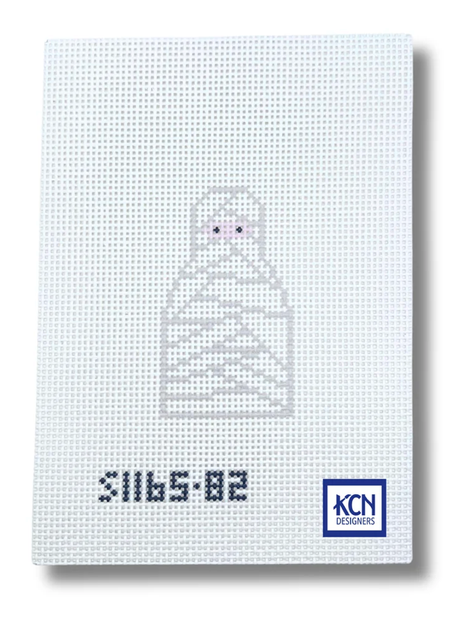 Mummy Stitch It Angel