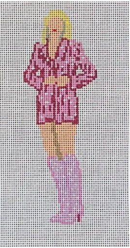 Taylor Canvas