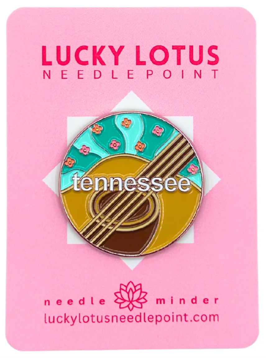 Tennessee Needle Minder