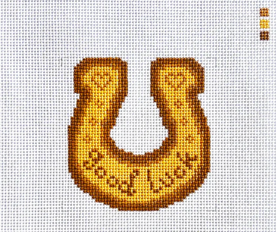 Good Luck Horseshoe