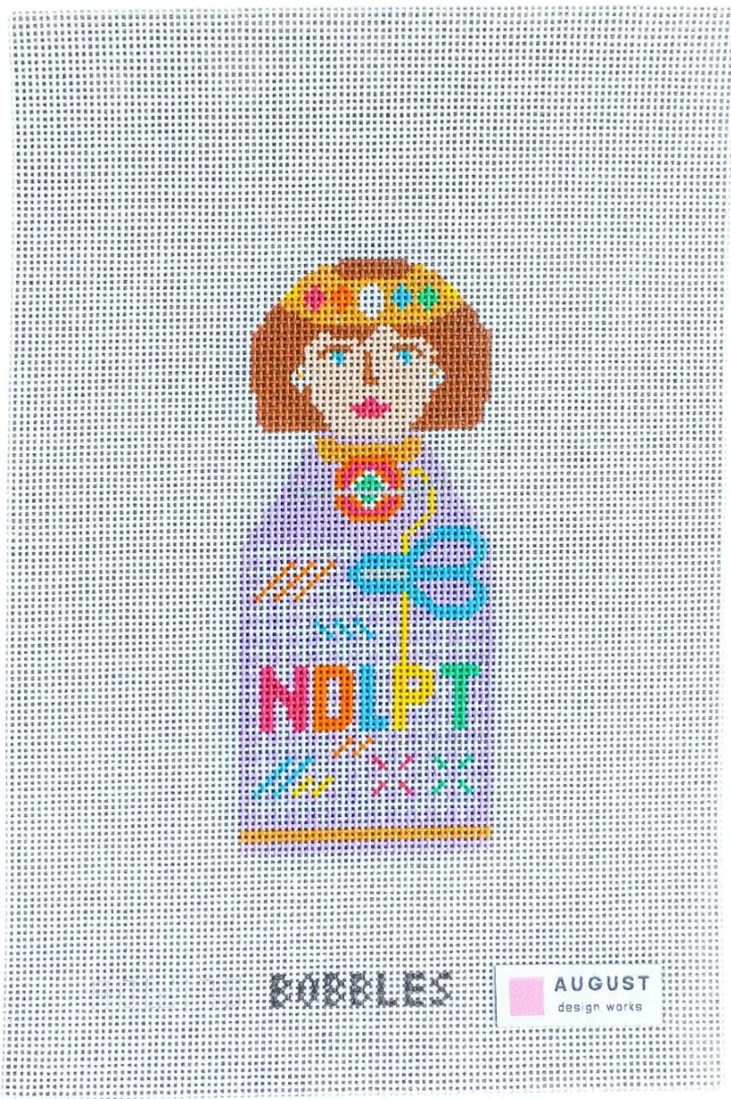 NDLPT Bobble Canvas